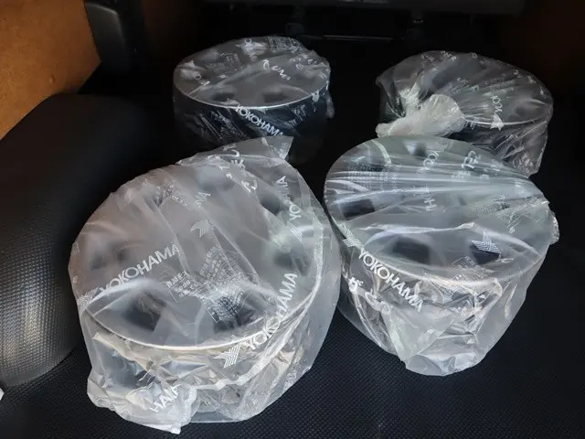 トヨタ ハイエースバン 3BF-TRH200V(2WD)の写真31