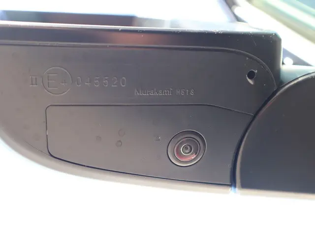 トヨタ ハイエースバン 3BF-TRH200V(2WD)の写真45