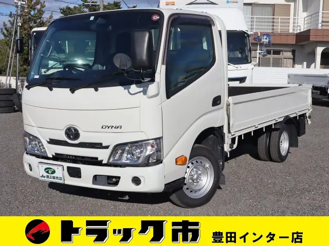 トヨタ ダイナ 3BF-TRY230(2WD)の写真1