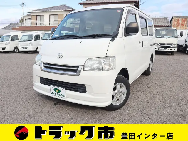 トヨタ ライトエースバン DBF-S402M(2WD)の写真1
