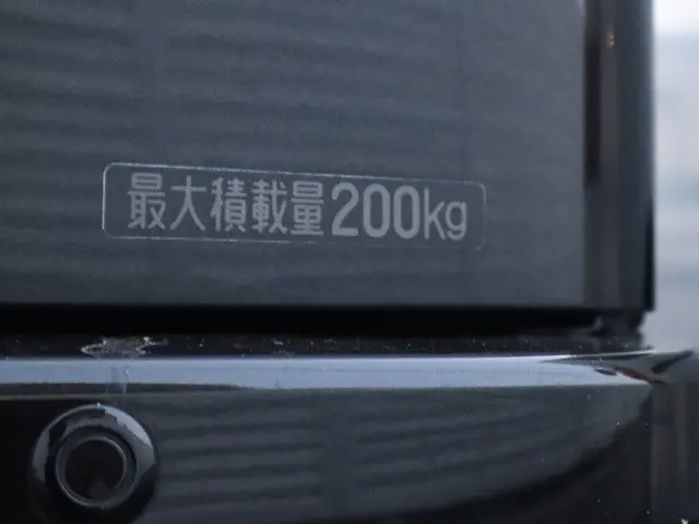 トヨタ ピクシスバン 3BD-S331M(4WD)の写真17