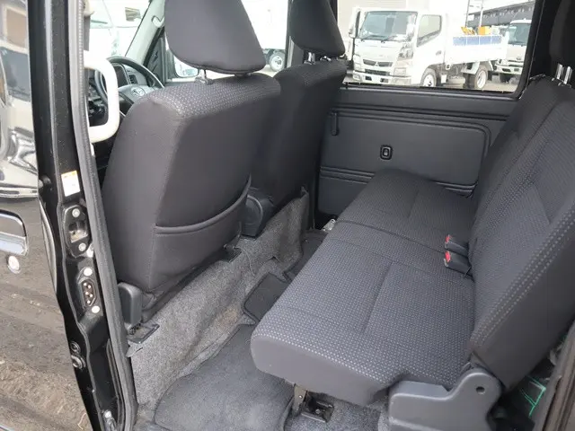 トヨタ ピクシスバン 3BD-S331M(4WD)の写真31