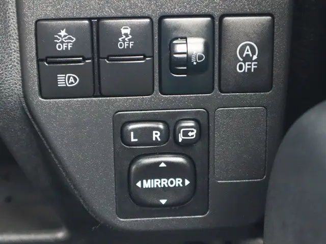 トヨタ ピクシスバン 3BD-S331M(4WD)の写真36