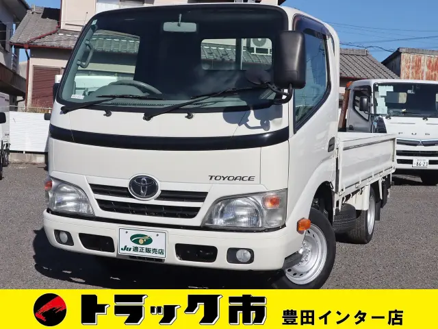 トヨタ トヨエース ABF-TRY220(2WD)の写真1