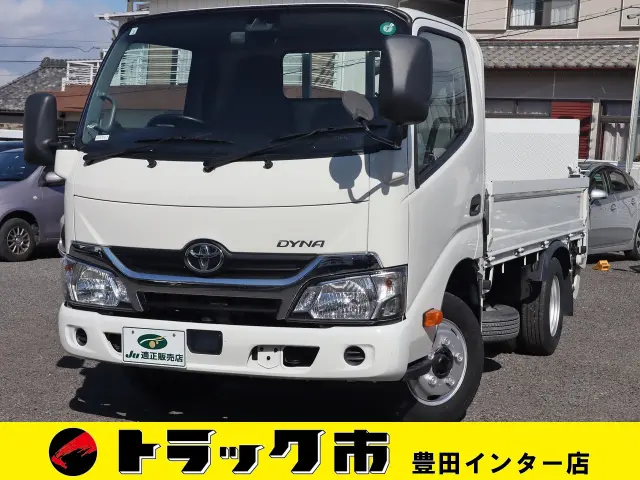 トヨタ ダイナ TPG-XZU605(2WD)の写真1
