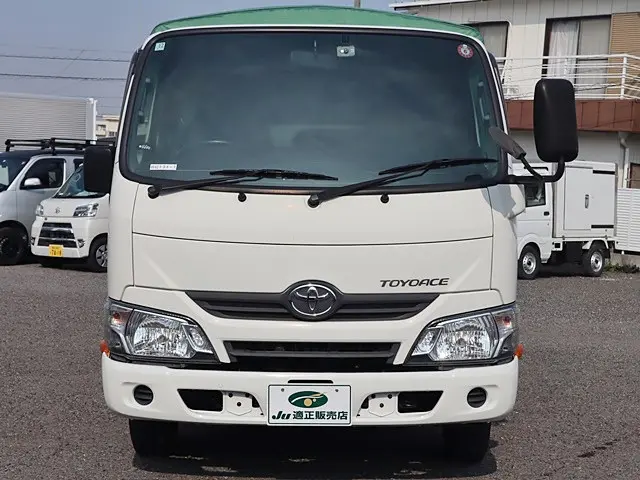 トヨタ トヨエース ABF-TRY220(2WD)の写真3