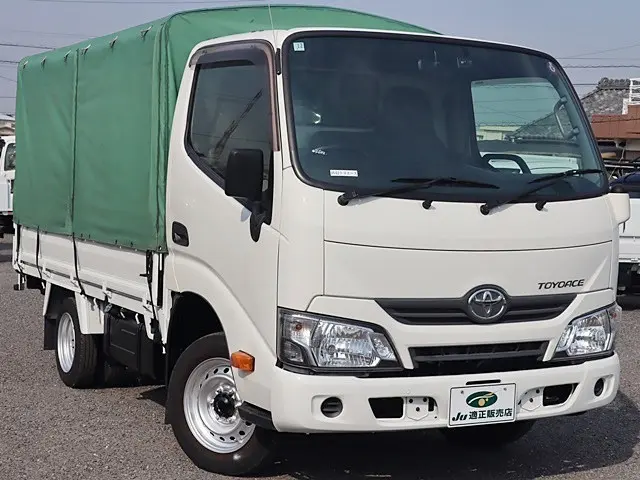 トヨタ トヨエース ABF-TRY220(2WD)の写真4