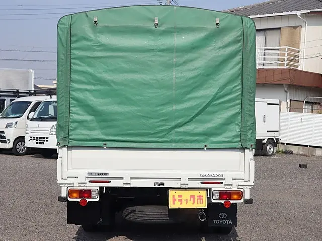 トヨタ トヨエース ABF-TRY220(2WD)の写真6