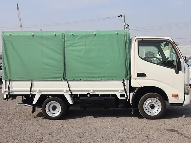 トヨタ トヨエース ABF-TRY220(2WD)の写真8
