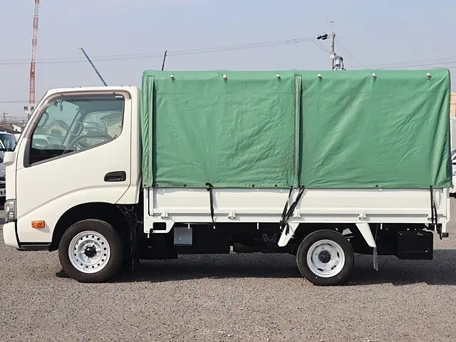 トヨタ トヨエース ABF-TRY220(2WD)の写真9