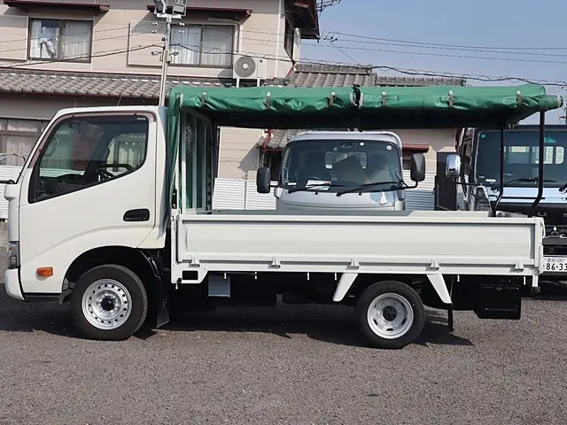 トヨタ トヨエース ABF-TRY220(2WD)の写真10