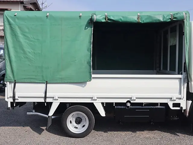 トヨタ トヨエース ABF-TRY220(2WD)の写真11