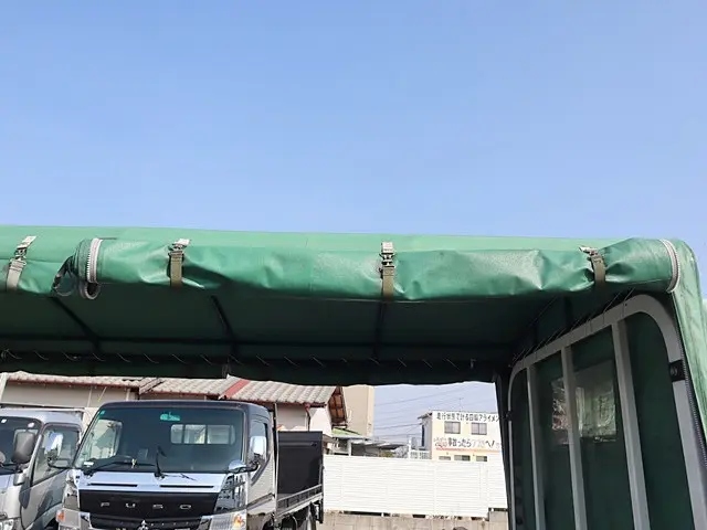 トヨタ トヨエース ABF-TRY220(2WD)の写真12