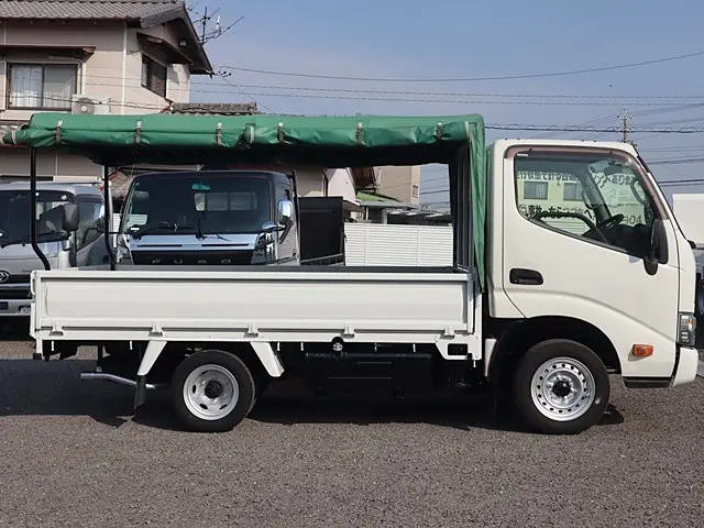トヨタ トヨエース ABF-TRY220(2WD)の写真13