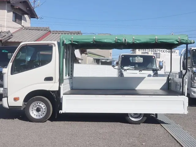 トヨタ トヨエース ABF-TRY220(2WD)の写真15