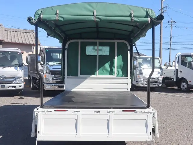 トヨタ トヨエース ABF-TRY220(2WD)の写真16