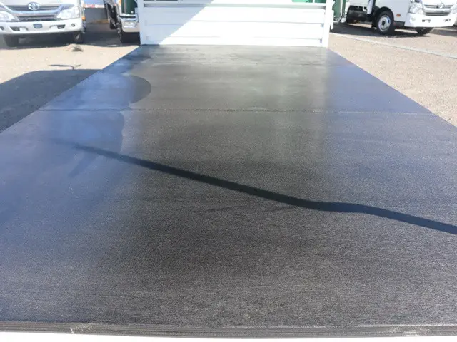 トヨタ トヨエース ABF-TRY220(2WD)の写真17