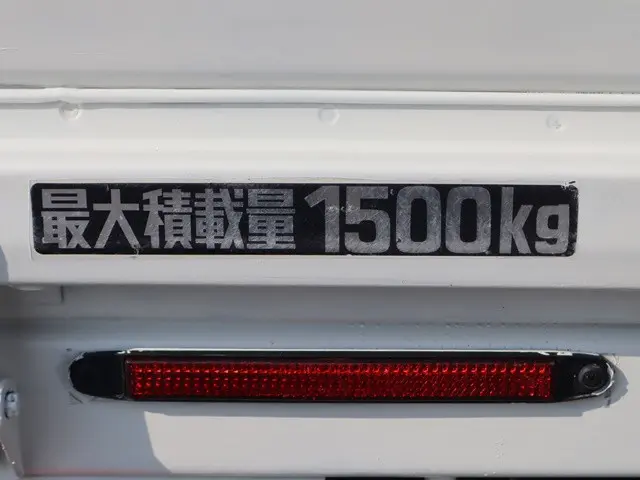 トヨタ トヨエース ABF-TRY220(2WD)の写真18