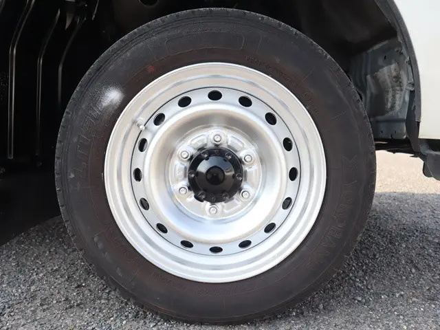 トヨタ トヨエース ABF-TRY220(2WD)の写真25