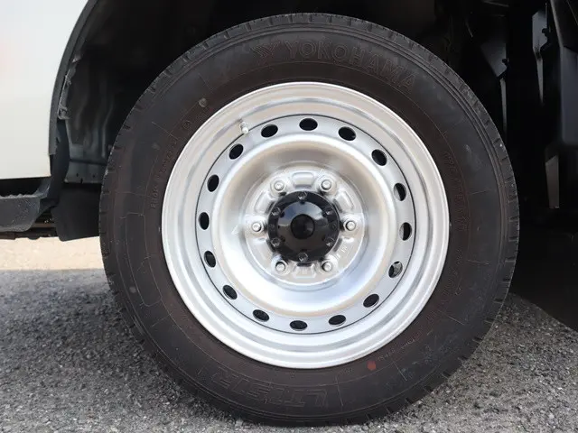 トヨタ トヨエース ABF-TRY220(2WD)の写真28