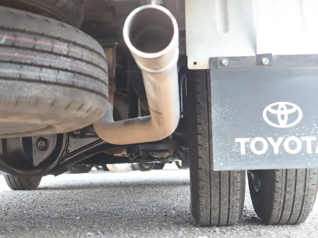 トヨタ トヨエース ABF-TRY220(2WD)の写真31
