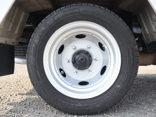 トヨタ トヨエース ABF-TRY220(2WD)の写真32