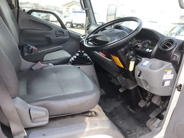 トヨタ トヨエース ABF-TRY220(2WD)の写真33