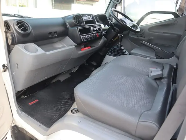 トヨタ トヨエース ABF-TRY220(2WD)の写真35