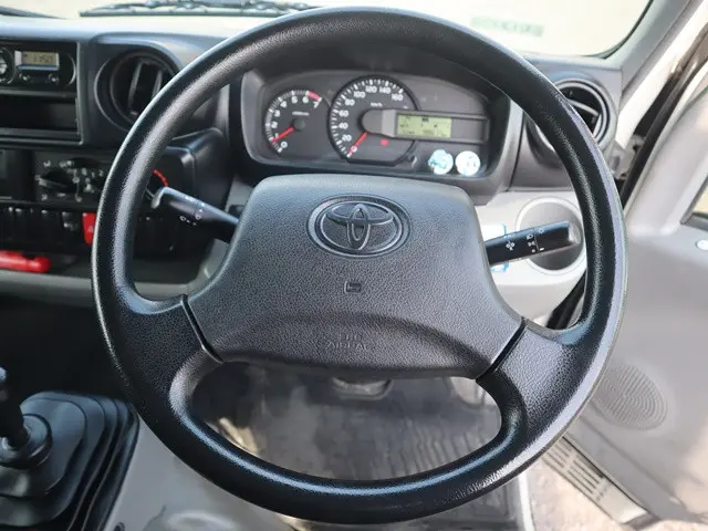 トヨタ トヨエース ABF-TRY220(2WD)の写真37
