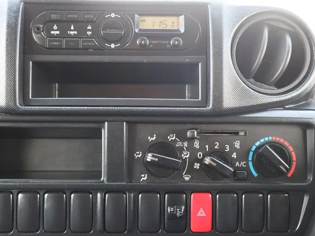 トヨタ トヨエース ABF-TRY220(2WD)の写真39