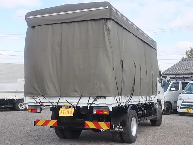 三菱 キャンター 2PG-FEB90(2WD)の写真5