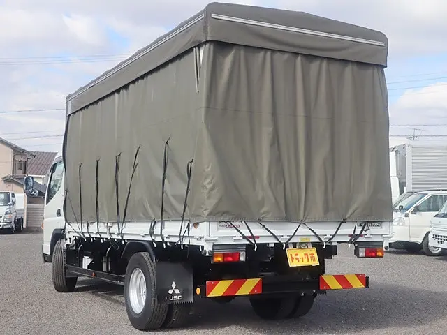 三菱 キャンター 2PG-FEB90(2WD)の写真7