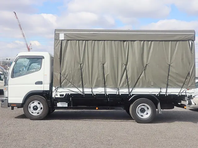 三菱 キャンター 2PG-FEB90(2WD)の写真9