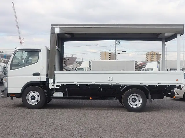三菱 キャンター 2PG-FEB90(2WD)の写真12