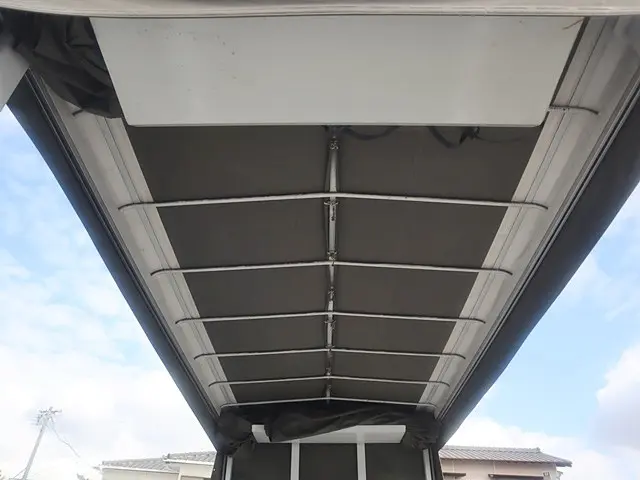 三菱 キャンター 2PG-FEB90(2WD)の写真16