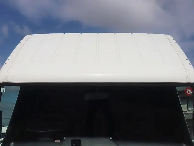 三菱 キャンター 2PG-FEB90(2WD)の写真19