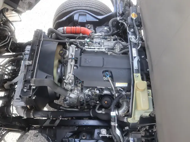 三菱 キャンター 2PG-FEB90(2WD)の写真20