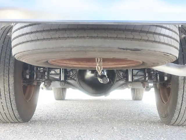 三菱 キャンター 2PG-FEB90(2WD)の写真22