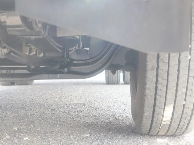 三菱 キャンター 2PG-FEB90(2WD)の写真26