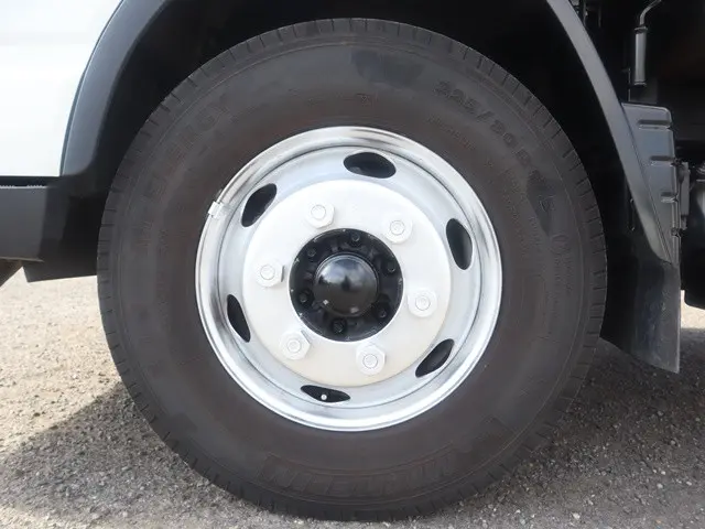 三菱 キャンター 2PG-FEB90(2WD)の写真27