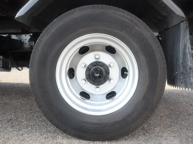 三菱 キャンター 2PG-FEB90(2WD)の写真28