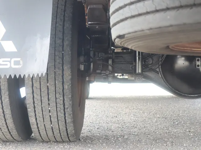 三菱 キャンター 2PG-FEB90(2WD)の写真29