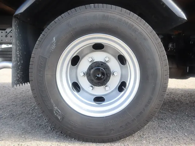 三菱 キャンター 2PG-FEB90(2WD)の写真31