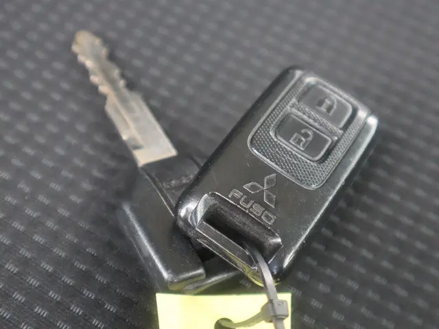 三菱 キャンター 2PG-FEB90(2WD)の写真42