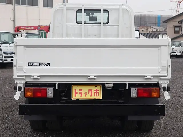 日野 デュトロ TKG-XZU605M(2WD)の写真6