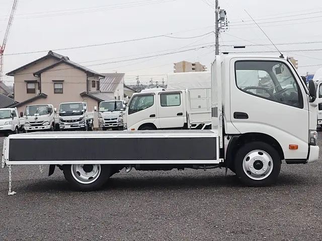 日野 デュトロ TKG-XZU605M(2WD)の写真10