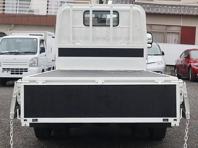 日野 デュトロ TKG-XZU605M(2WD)の写真11
