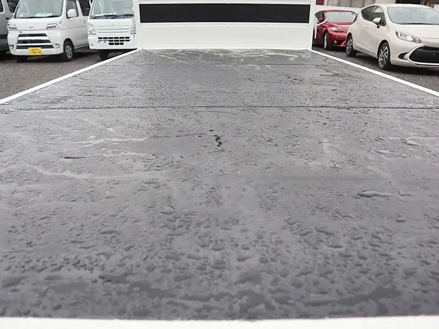 日野 デュトロ TKG-XZU605M(2WD)の写真12