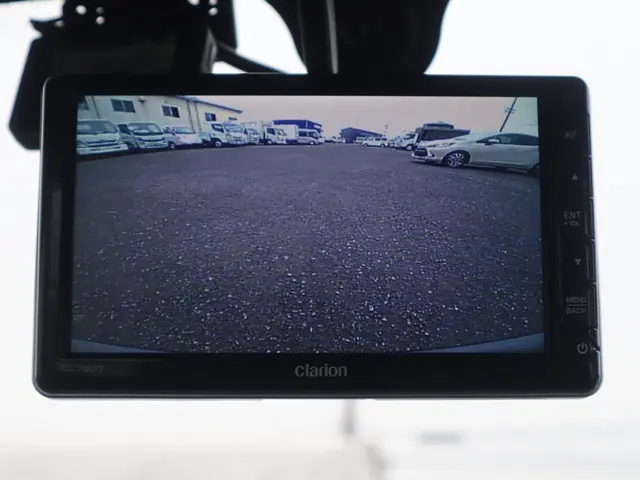 日野 デュトロ TKG-XZU605M(2WD)の写真15