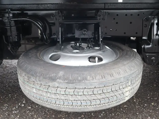 日野 デュトロ TKG-XZU605M(2WD)の写真20